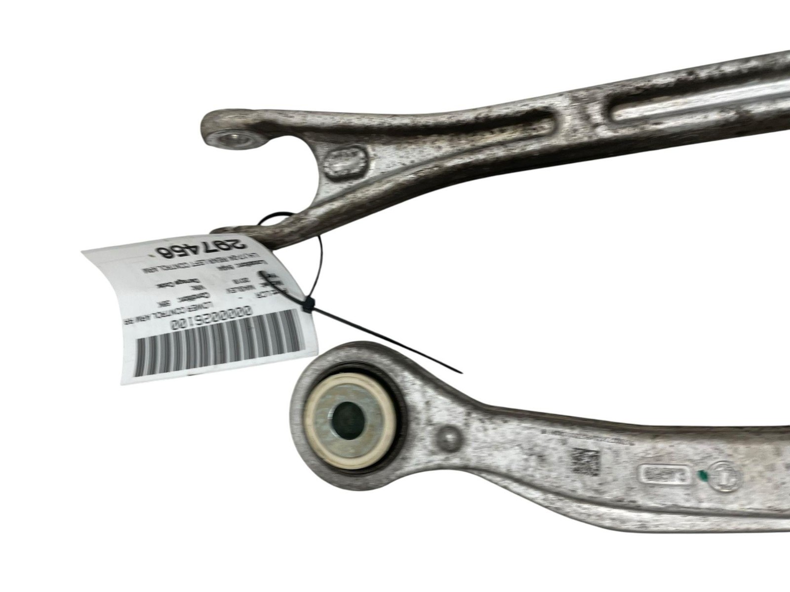 Maserati Levante 2017-2024 REAR+LEFT Control arm