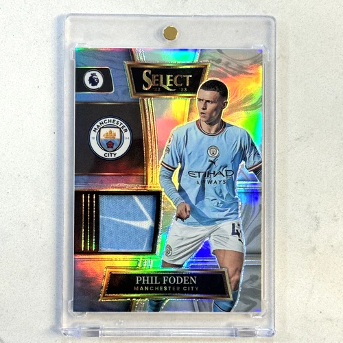 Phil Foden