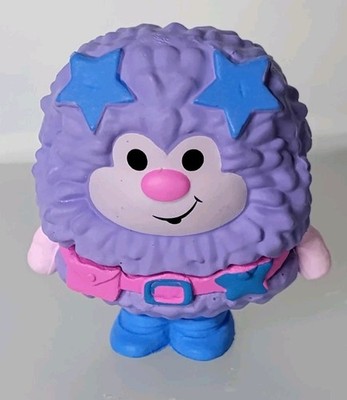 Rainbow Brite CheeBee Micro Sprite Hammy 1.25'' Figure The Loyal Subjects TLS