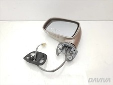 Retroviseur gauche (ou coque) Suzuki LIANA