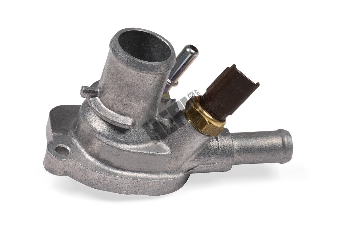 HEPU TM1110 Thermostat, coolant for ALFA ROMEO,CHRYSLER,FIAT,LANCIA,OPEL,VAUXHAL