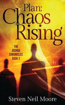 Moore - Plan  Chaos Rising - paperback or softback - 76 - E555z
