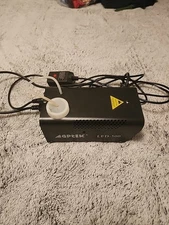 AGPTEK  - Smoke Machine Fog Machine with 13 Colorful LED Lights Effect, 500W...