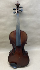Vintage Jackson-Guldan Stradivarius Copy 4/4 Violin