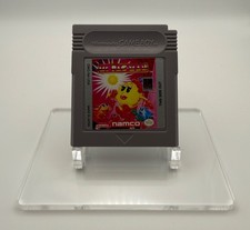 Ms. Pac-Man (Game Boy, 1993) Authentic Cartridge Only Tested