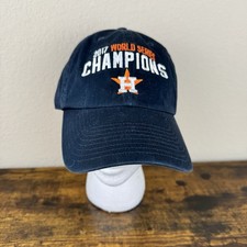 2017 Houston Astros World Series Champions Memorabilia Guide 25