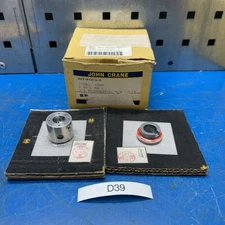 JOHN CRANE MECHANICAL SEAL: TYPE 58U 12MM NIB Fast Shipping!+ Warranty