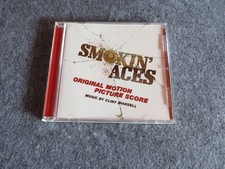 Clint Mansell   Smokin aces ( Original Motion...