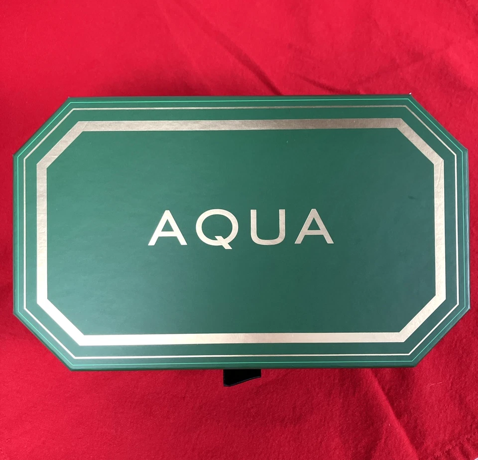 Bloomingdale's AQUA 12 Days of Jewels Advent Calendar   **NEW** MSRP $200 - Image 4 of 4