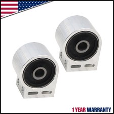 For 05-17 Equinox 10-16 GMC Terrain Front Lower Rearward 2X Control Arm Bushings
