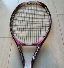Yonex SFIT Radia Racket