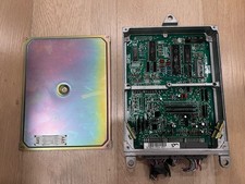 1994-1995 Honda Accord Ex Auto Ecu Ecm Engine Computer Module 2.2l 37820-p0a-a51 1994-1995 Honda Accord Ex Auto Ecu Ecm Engine Computer Module 2.2l 37820-p0a-a51