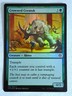 Crowned Ceratok 158/249 Iconic Masters Foil Magic The Gathering TCG