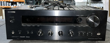 ONKYO TX-8050 NETWORK STEREO RECEIVER