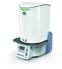 Ivoclar Vivadent Programat CS4 Compact Dental Restoration Furnace