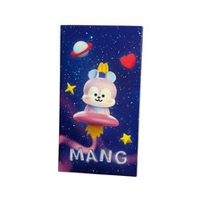 McDonald's x BT21 Happy Meal toy - Mang