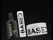 based texture powder And Clay