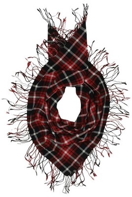 More & More Schal Damen Tuch Strickschal Loop Mehrfarbig #a3m6lqi