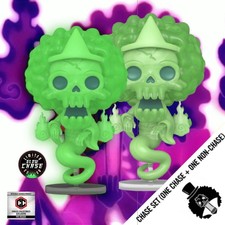 Brook One Piece Funko Pop Chase Bundle 2325 Chalice Collectibles PR PreSale