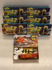 Kits de tolvas/góndola Athearn/Bev-Bel escala HO sin montar cada uno vendido por separado
