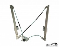 Fensterheber Ohne Motor Vorne Links FüR Mercedes Vito / Mixto Viano Ab 03->