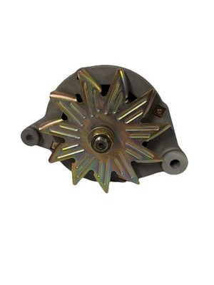 New Alternator   Unknown Model   See Photos for Details