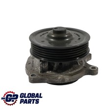 Mercedes W205 W213 X118 Wasserpumpe Motor Kühlmittelpumpe OM654 A6542001400 Mercedes W205 W213 X118 Wasserpumpe Motor Kühlmittelpumpe OM654 A6542001400