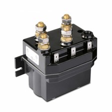 Teleinvertitore Quick T6415 Per Salpa Ancora della Barca