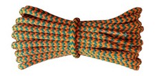 Round Boot Laces 3.5/4mm Shoelaces for Walking, Hiking, CAT, Dr Martens, Scruffs