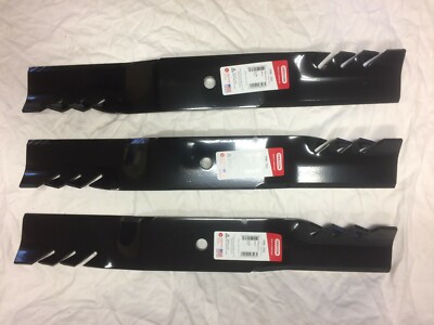 Lame Pour Tondeuse Gator® - Oregon 90-396 - Foto 9