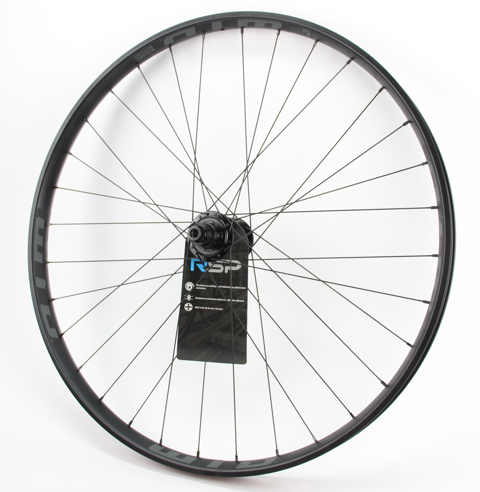 WTB KOM Tough i35 INDUSTRY NINE 29 заднее колесо 12x150 мм с задним рабочим колесом XD Hydra 65890₽