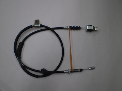 Clutch Cable Fits Mitsubishi Minicab U62T Model. Manufactured In Japan