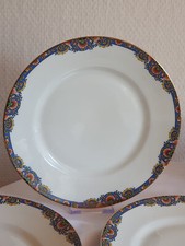 Limoges, Emile Madesclaire Speiseteller...wundersch&ouml;n...gut erhalten