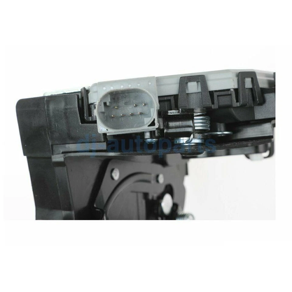 Двигатель привода переднего левого встроенного дверного замка 51217011247 для BMW E46 325 330CI - Изображение 4 из 4