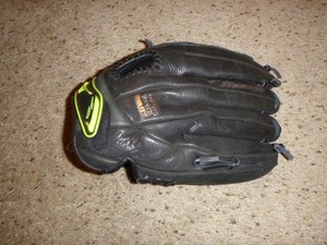 mizuno 12 supreme series fastpitch glove