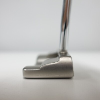 Putter Gauche Scotty Cameron Select Newport 2 Black Mist - Inox, 33.75 Pouces, RARE