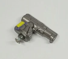 Mighty Max Dragon Island Missile Turret