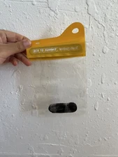 Sea To Summit TPU Accessory Case Large  New 13cm * 11cm