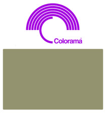 Colorama LEAF Background Paper Roll 2.18m x 11m (7ft)  (CUT IN-HOUSE)