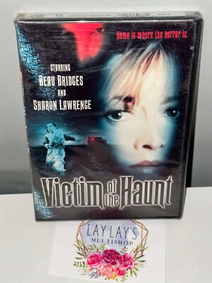 その他 Bloody Hills of Peleliu [DVD] Victim of the Haunt DVD Beau Bridges, Sharon Lawrence BRAND NEW