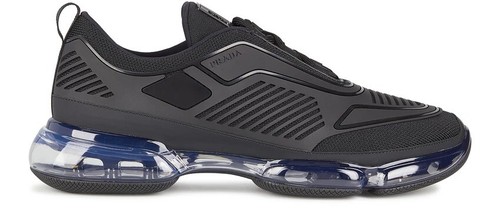 blue prada cloudbust