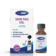 Provent Skin Tag Remover, 0.34 Fluid Ounce