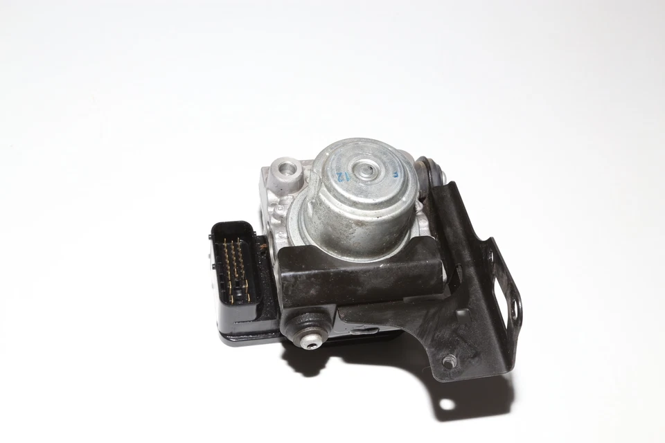 Módulo de unidad de bomba ABS Triumph Sprint St 1050 2007 fabricante de equipos originales Foto 3 de 4