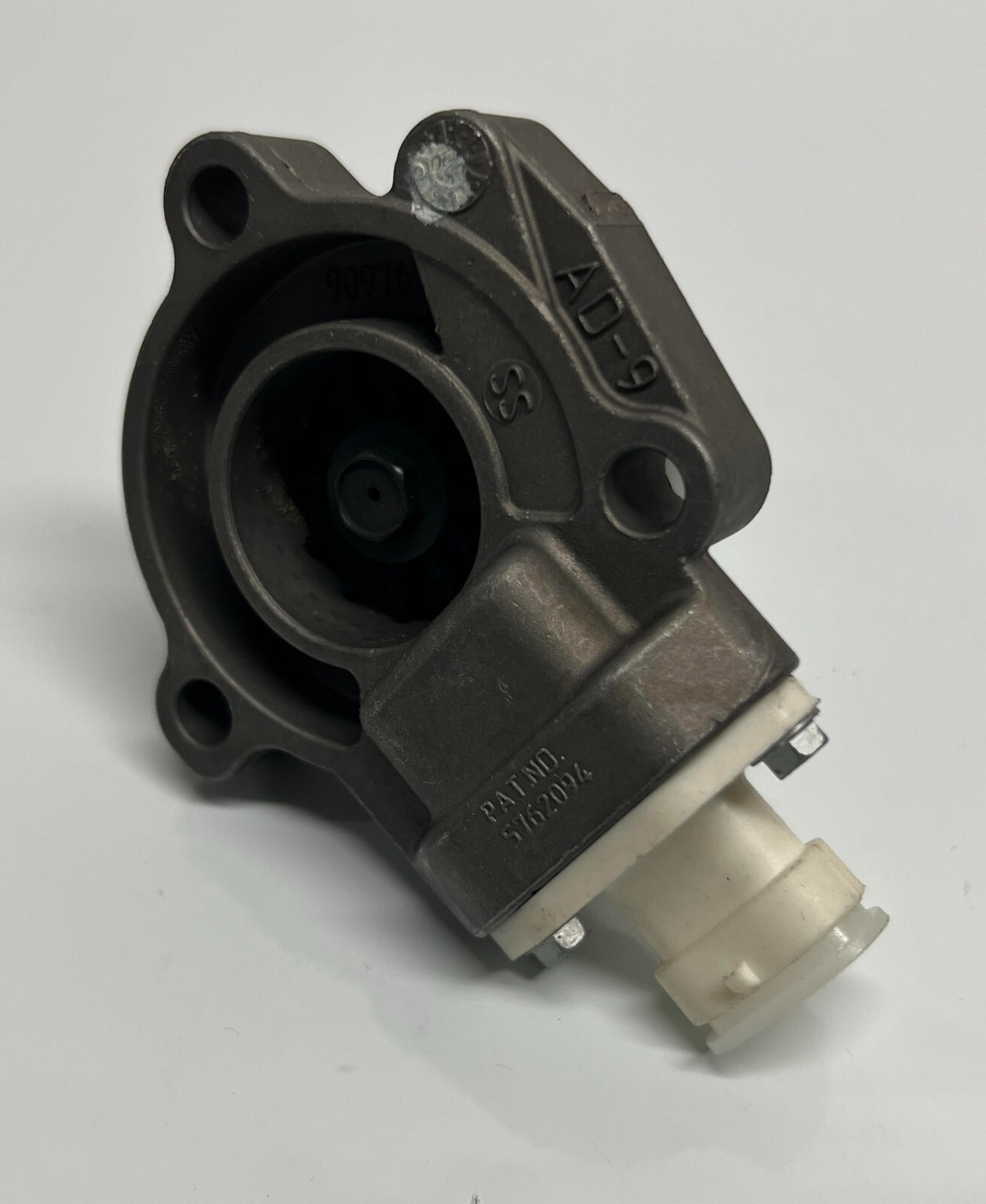 800405 / 800405BXW Genuine Bendix AD-9 Purge Valve Kit OEM - New | eBay