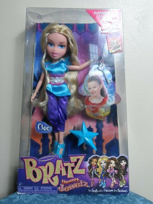 bratz desert jewelz dolls