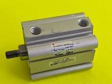 SMC NCDQ2B32-30DCM - Used