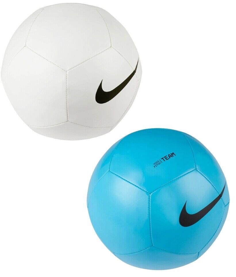 Nike Soccer Pitch Team Training Ball Match
