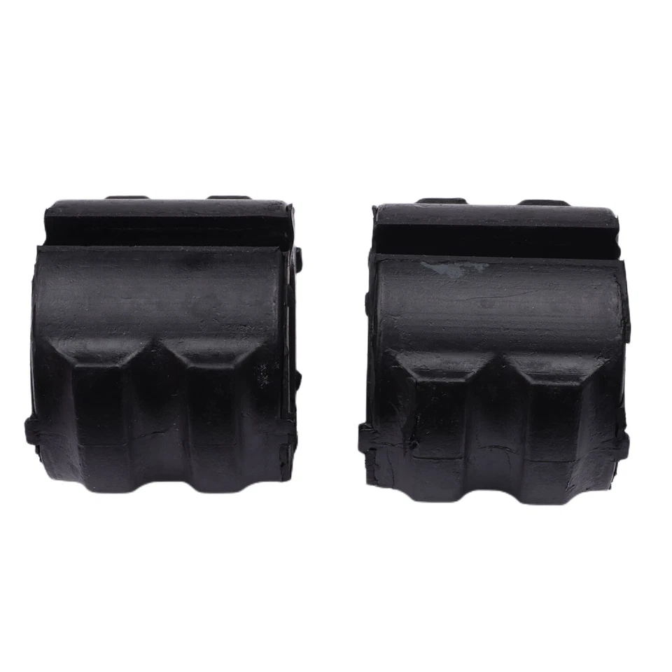 Par Kit estabilizador de buje de barra estabilizadora delantera para 07-09 Mercedes-Benz E63 AMG 6,3 L Foto 4 de 4