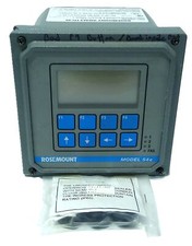 Rosemount 54EPH/ORP-01 115/230 V AC PH/ORP Analyzer