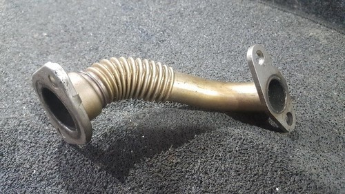 Volkswagen Golf 2005 EGR Pipe (Exhaust Gas Recirculation EGR METAL #176791-48